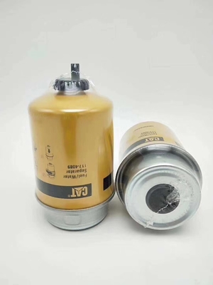 VC50/VC75/VC100/VC150 Filtro per olio a pompa a vuoto con precisione di filtrazione di 0,1 micron