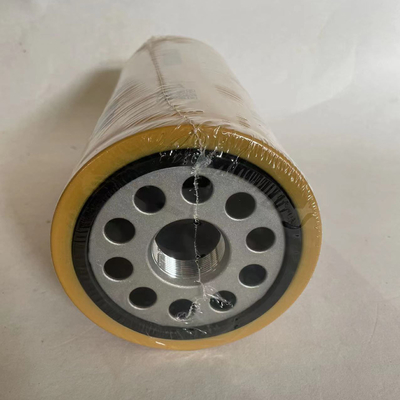 1R1808 P551808 85114070 4587260 Parti del motore del camion Elemento filtro dell'olio lubrificante per trattori