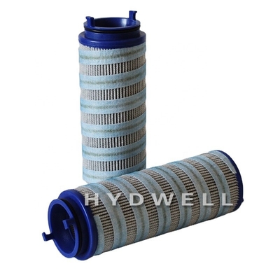 UE319AP08Z Filtro industriale Materiale filtro in fibra di vetro Filtro idraulico SH87748V