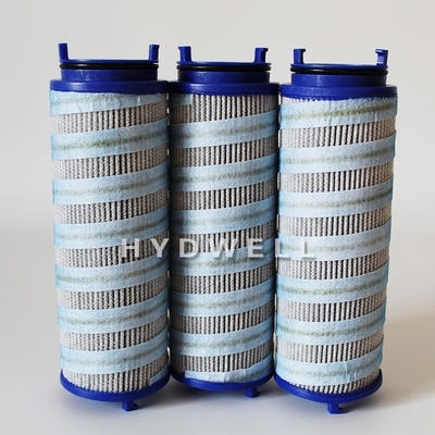 UE319AP08Z Filtro industriale Materiale filtro in fibra di vetro Filtro idraulico SH87748V