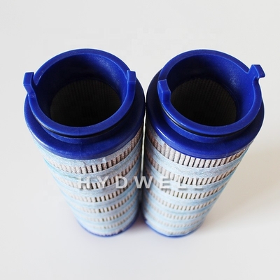 UE319AP08Z Filtro industriale Materiale filtro in fibra di vetro Filtro idraulico SH87748V