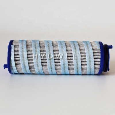 UE319AP08Z Filtro industriale Materiale filtro in fibra di vetro Filtro idraulico SH87748V