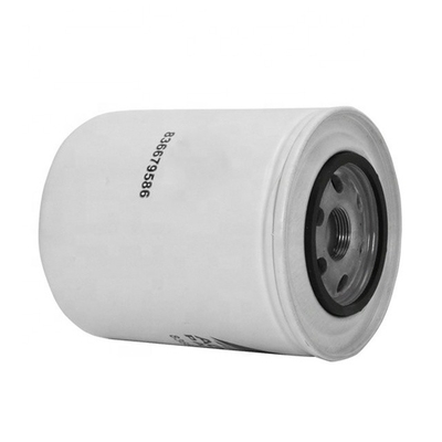 Cartuccia di filtro per olio di lubrificante Hydwell P502433 02950201 5078842 20147133 Per trattori altri