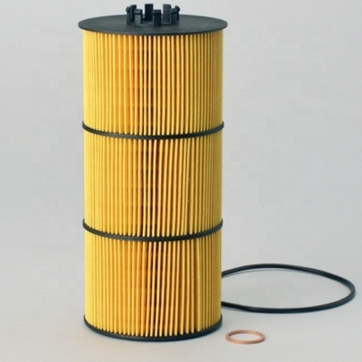 P551005 Elemento filtro olio lubrificante a rotazione per camion ARGOSY e trattori FREIGHTLINER