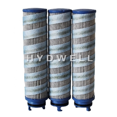 Materiale per filtri in fibra di vetro filtro idraulico UE209FKZ7H per filtrazione industriale