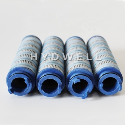 Materiale per filtri in fibra di vetro filtro idraulico UE209FKZ7H per filtrazione industriale