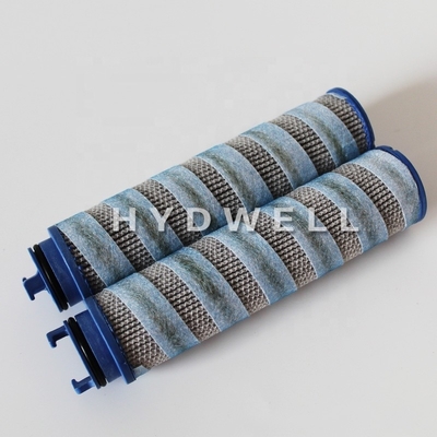 Materiale per filtri in fibra di vetro filtro idraulico UE209FKZ7H per filtrazione industriale