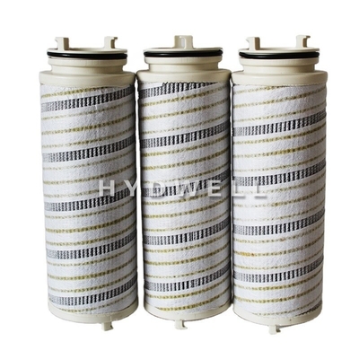 UE310AP8Z Elemento idraulico ad alta pressione per filtro dell'olio con carta filtrabile industriale