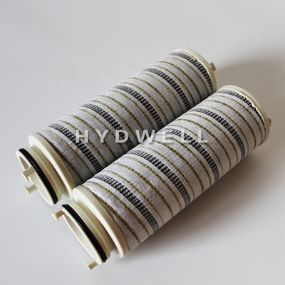 Sistema idraulico UE310AP8Z Filtro di sostituzione industriale Hydwell per olio idraulico