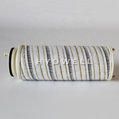 Sistema idraulico UE310AP8Z Filtro di sostituzione industriale Hydwell per olio idraulico