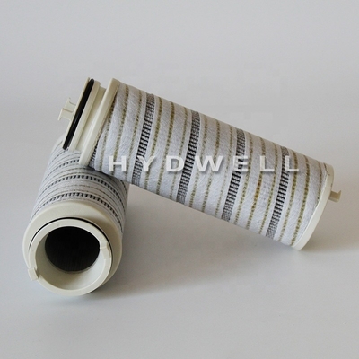 Sistema idraulico UE310AP8Z Filtro di sostituzione industriale Hydwell per olio idraulico
