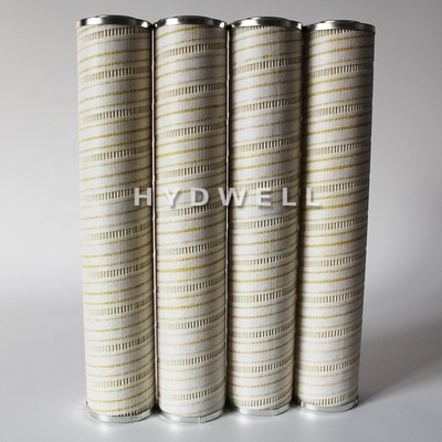 HC9600F0N16H Hydwell filtro industriale La combinazione perfetta per la filtrazione idraulica di olio