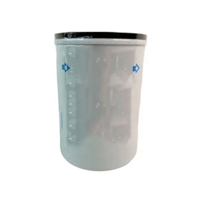 Hydwell Supply White Truck elemento filtro olio a rotazione P551352 per camion pesanti
