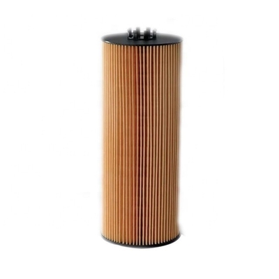 Elemento di filtro per olio di lubrificante per miniere energetiche P550453 per A5411800209 Parti di motori di alimentazione a pozzi idrici