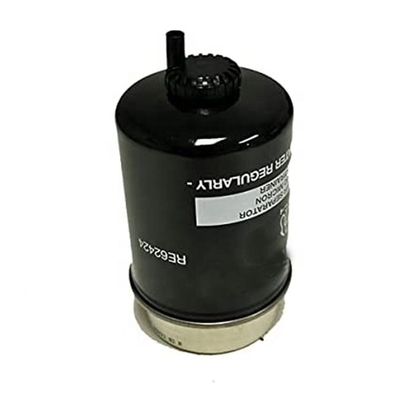 RE62424 P551430 1174089 162000080845 87840591 32/925816 Separatore di carburante/acqua per trattori