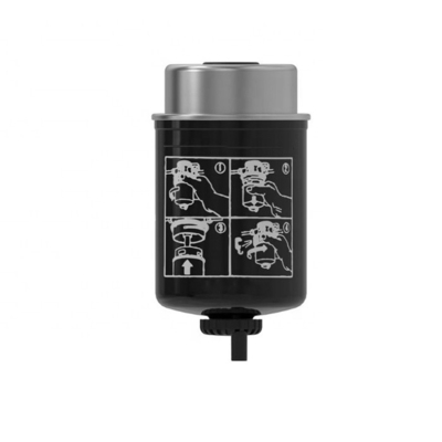 RE62424 P551430 1174089 162000080845 87840591 32/925816 Separatore di carburante/acqua per trattori