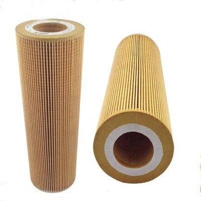 Cartuccia di filtro dell'olio di lubrificazione P953329 per parti di motori di camion N. di riferimento 15504789 AS2515
