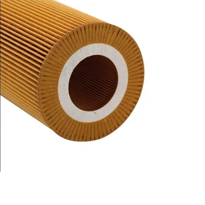 Cartuccia di filtro dell'olio di lubrificazione P953329 per parti di motori di camion N. di riferimento 15504789 AS2515