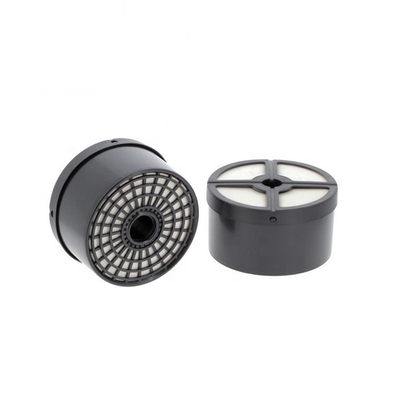 JS200 JS220 JS240 Elementi di filtraggio per retroesca 32/925140 SH60180 per sistema di filtraggio idraulico
