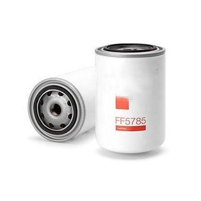 Fornitura carta filtro ferro filtro a rotazione FF5785 per escavatori parti di motori diesel