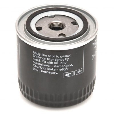 Fornitura RENAULT Camionetti Filtro d'olio 173171 1500907 140516130 con e 93*93*93 Dimensioni