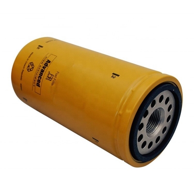 Carta in fibra di vetro di ferro 4621171 Filtro dell'olio per bulldozer caricatori Parti di motori diesel
