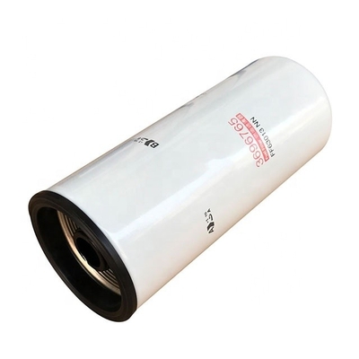 Fornitore di filtro del carburante diesel 3696765 FF63013 FF63013NN SN35019 per sistema di filtraggio durevole