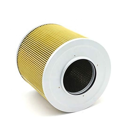 Elemento di filtro di aspirazione dell'ingresso dell'olio dell'escavatore 31E9-10190 SH60515 per R200LC R210-5 280L
