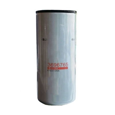 Fornitore di filtro del carburante diesel 3696765 FF63013 FF63013NN SN35019 per sistema di filtraggio durevole