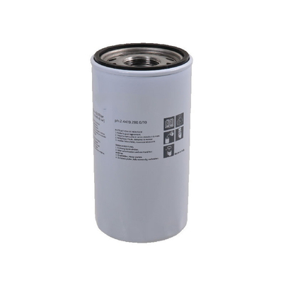 Filtro idraulico di dimensioni standard parte numero 2.4419.280.0/10 SH56400 HF6350