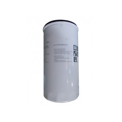 Filtro idraulico di dimensioni standard parte numero 2.4419.280.0/10 SH56400 HF6350