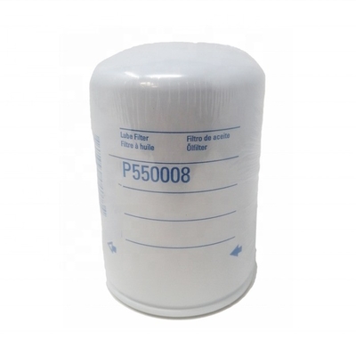 Il filtro di lubrificante a flusso completo P550008 di Hydwell Perfetto per la riparazione e la sostituzione