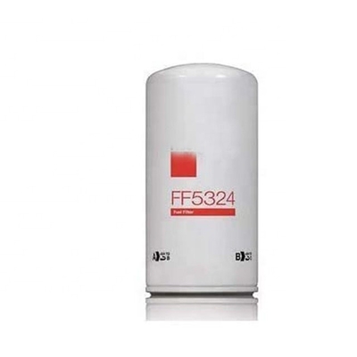 FF5324 Filtro a rotazione per la fornitura di parti di motori diesel