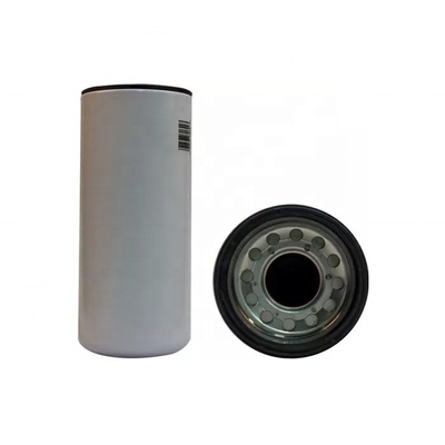 117*117*297 Motori diesel Filtro di lubrificazione LF9050 Filtro di olio ad elevata efficienza di filtraggio