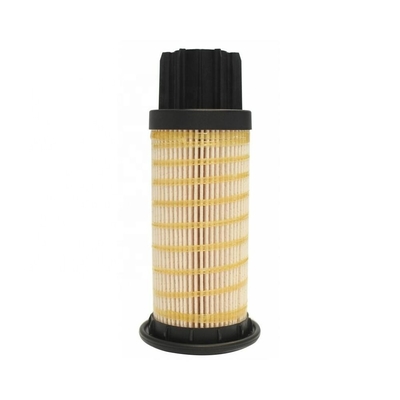 3636572 Langfang Fornitura di carburante filtro elemento per 416f 420f retroescalatore carta filtro