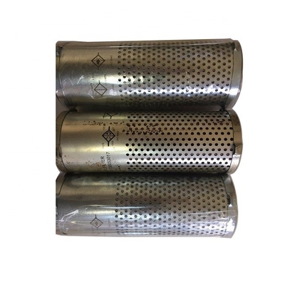 Carta filtrabile FLR03434 Compressore d'olio