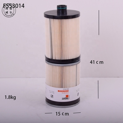 Hydwell Fs53014 3650131 69001 YA00035941 P553014 Elementi filtranti del separatore di acqua e combustibile