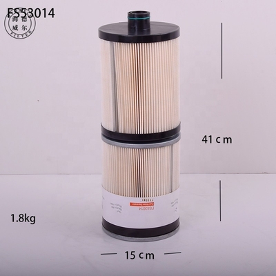 Hydwell Fs53014 3650131 69001 YA00035941 P553014 Elementi filtranti del separatore di acqua e combustibile