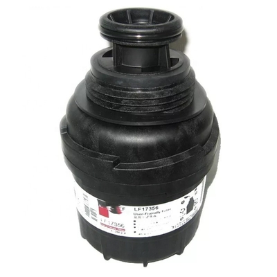 LF17356 Cartuccia per filtri di olio lubrificante P557356 5266016 GS665 per filtri Fleetguard Fil