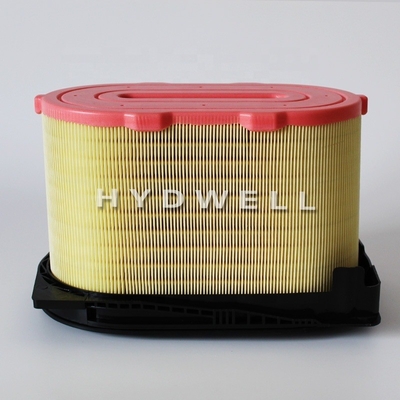 Elemento filtro dell'aria del caricatore a ruote Hydwell 3466693 H737200092100 C34540 73337834 SA17479