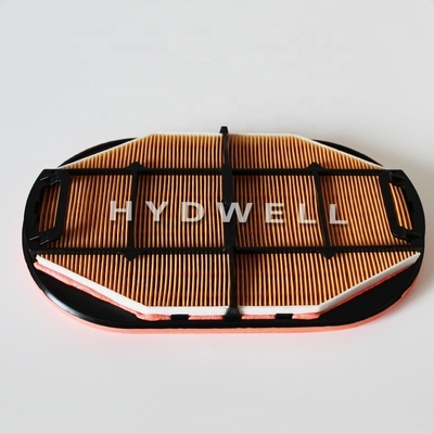 Elemento filtro dell'aria del caricatore a ruote Hydwell 3466693 H737200092100 C34540 73337834 SA17479