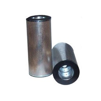 31E91019 R010110 Parti a tracciamento per escavatori Elemento filtro idraulico per olio per standard