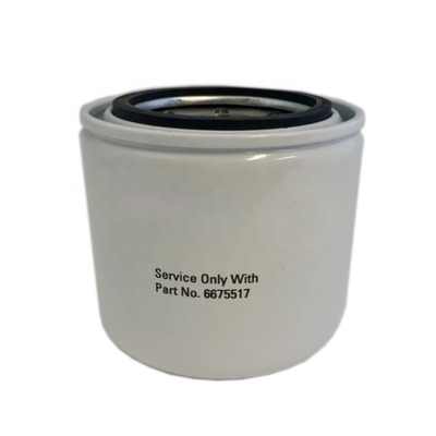 Filtro olio automatico serie 3 6675517 100% testato per prestazioni garantite