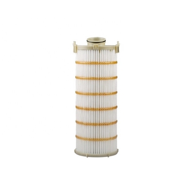 362-1163 Filtro per trasmissione idraulica per escavatori con elevata capacità di contenimento della sporcizia