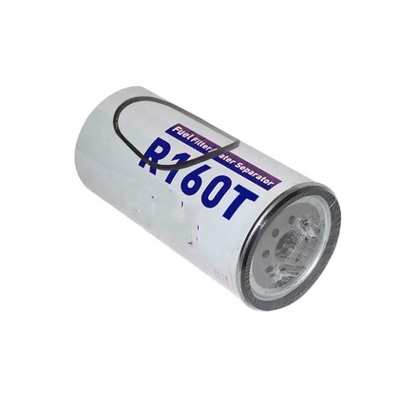 Hydwell R160T-D-Max Filtro del carburante Separatore d'acqua Assemblaggio Durabilità massima per le aziende agricole