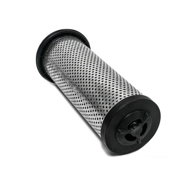 Numero di parte 7012314 Elemento filtro idraulico dell'olio per caricatore a direzione motrice A770 S650