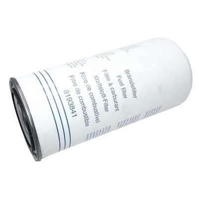 Filtro del carburante diesel P550372 per camion pesante 8193841 4406213 04120751 20805349 11643661