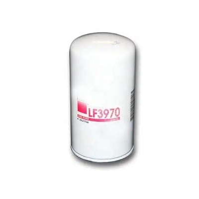 SPRAYER Filtro per olio per escavatore Lf3970 P550428 84476755 3937144 11N870110 32925413 84476755
