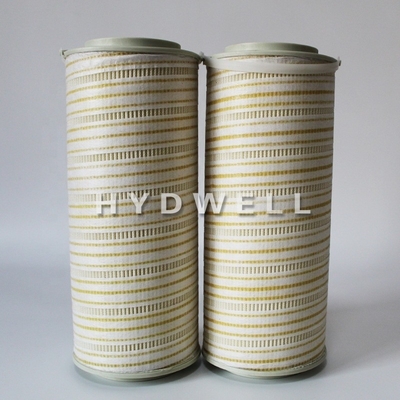 HC8314FCS16H Elemento filtro idraulico per olio industriale per sistemi di filtrazione migliorati