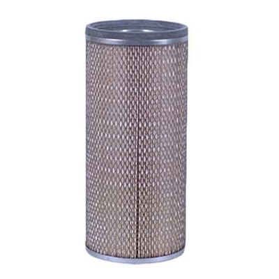 Elemento di filtro dell'aria del motore 214*413mm per parti di camion AF25046 AH19077 P181142 PA3609